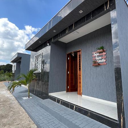 Casa De Serra Em Vicosa Do Ceara Eksteriør bilde