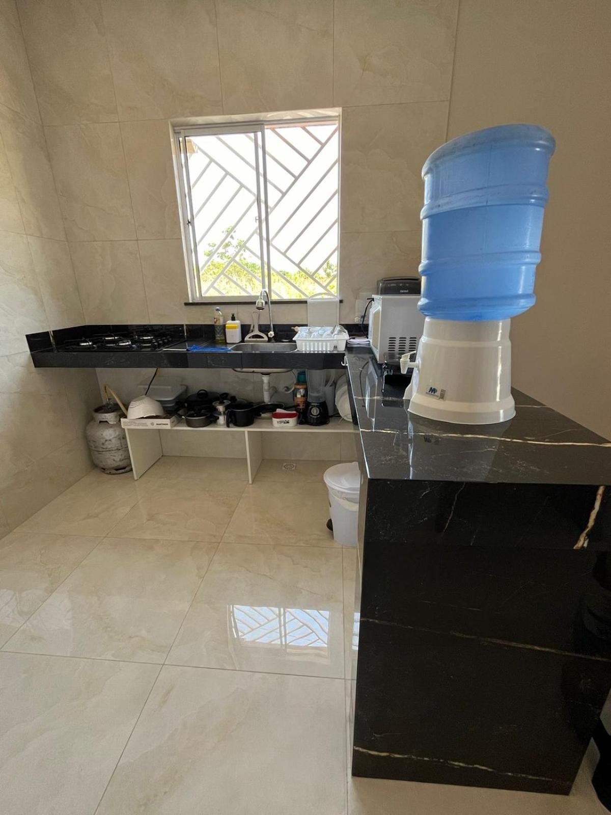 Casa De Serra Em Vicosa Do Ceara Eksteriør bilde